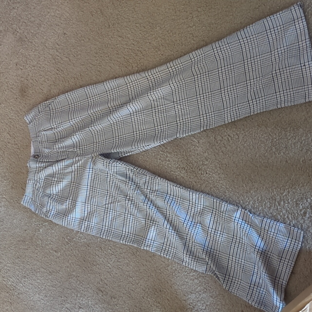 SO plaid suit NWT - Picture 5 of 9
